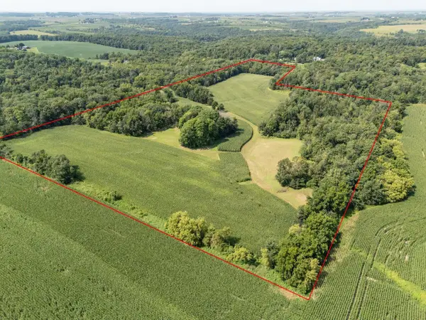 TBD Deer Rd, Canton, MN 55922