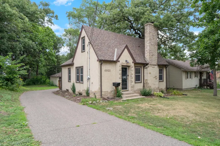 6922 Corvallis Avenue N, Crystal, MN 55428 - #2