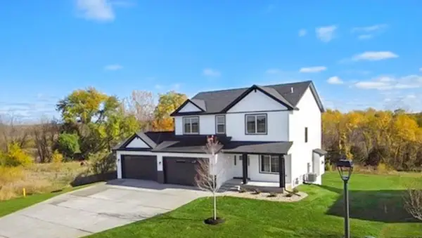 7993 Hunter Lake Drive, Clear Lake, MN 55319