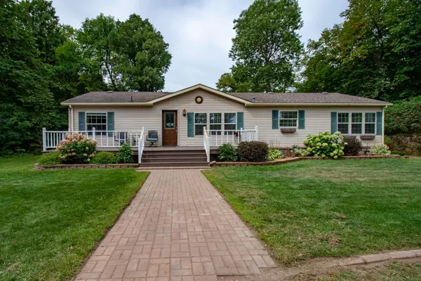 34295 County Highway 3, Erhard, MN 56534