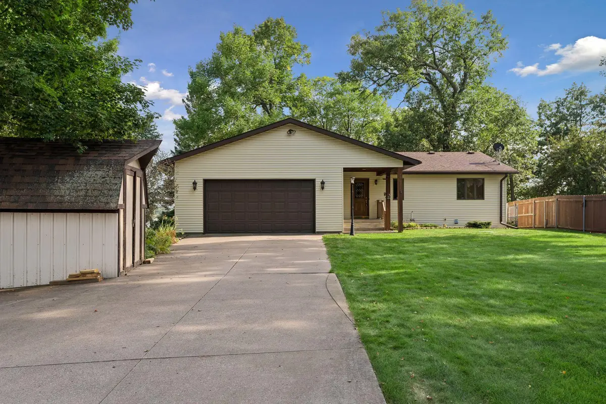 19629 Salmonson River Road, Mora, MN 55051 - #1