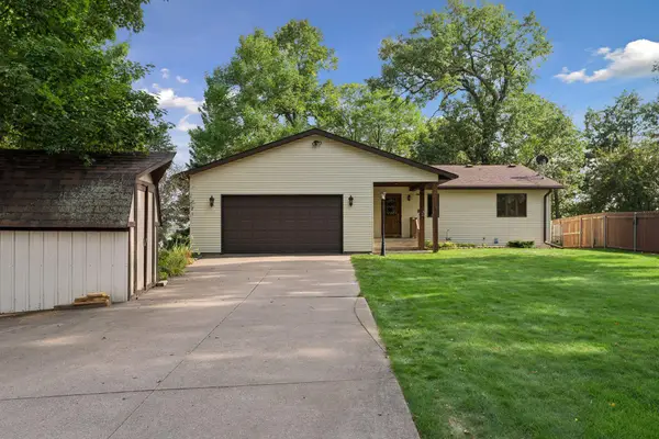 19629 Salmonson River Road, Mora, MN 55051