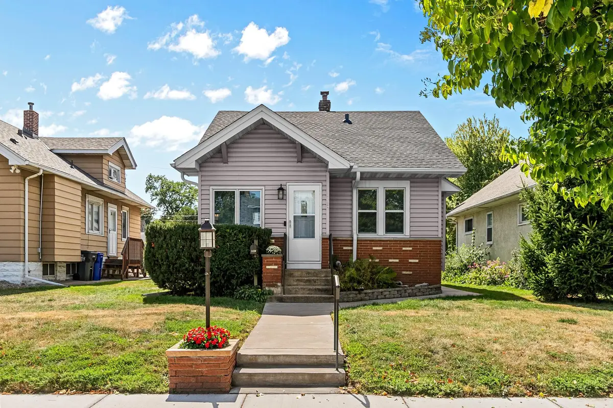 1420 Taylor Avenue, Saint Paul, MN 55104 - #1