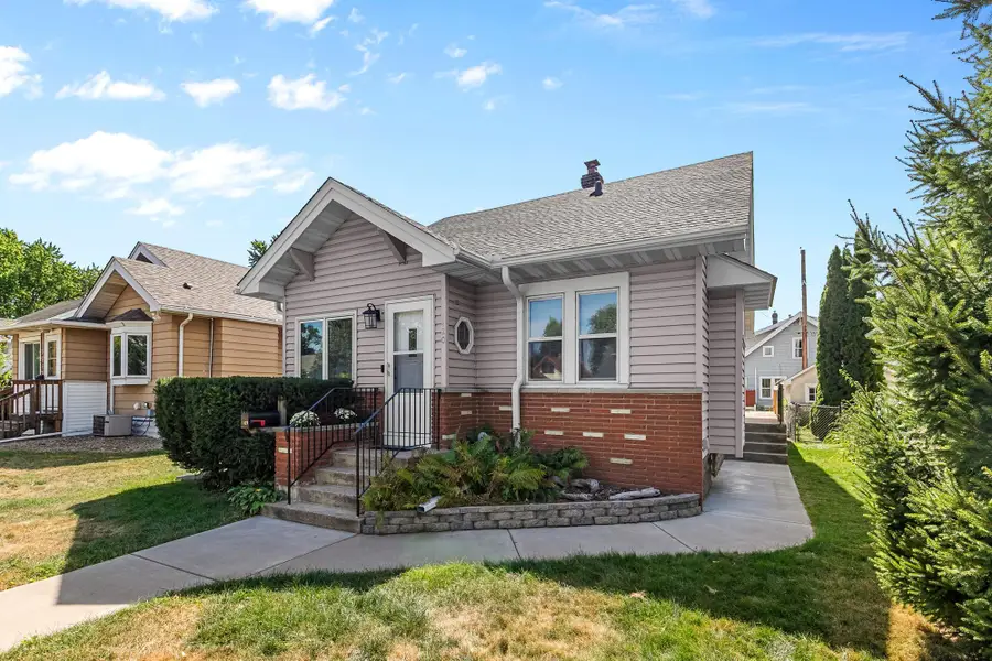 1420 Taylor Avenue, Saint Paul, MN 55104 - #2