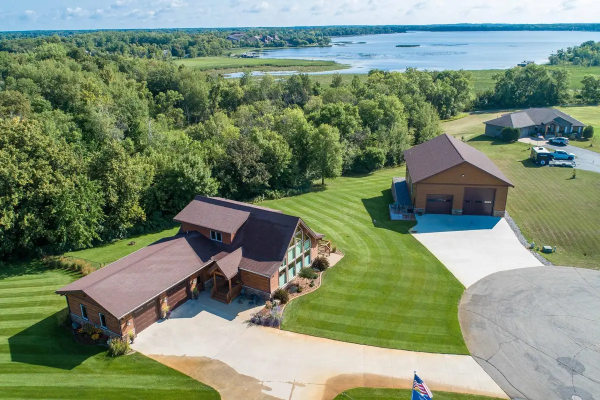 2701 Pristine Bay Court Nw, Alexandria, MN 56308 - #1