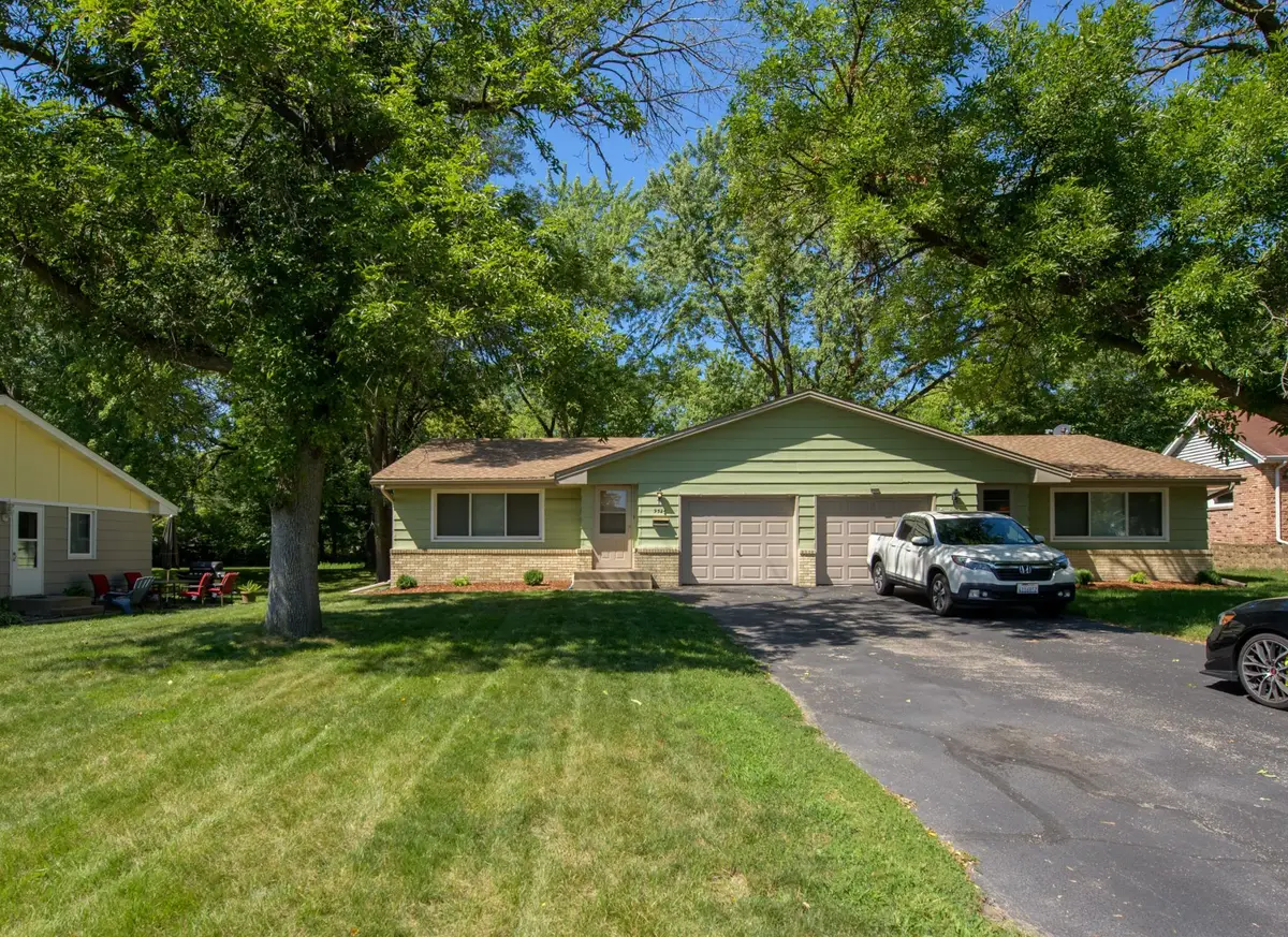 9522 Pleasant Avenue S, Bloomington, MN 55420 - #1