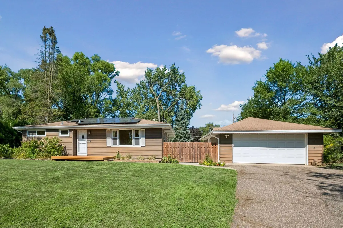 2400 W 110th Street, Bloomington, MN 55431 - #1