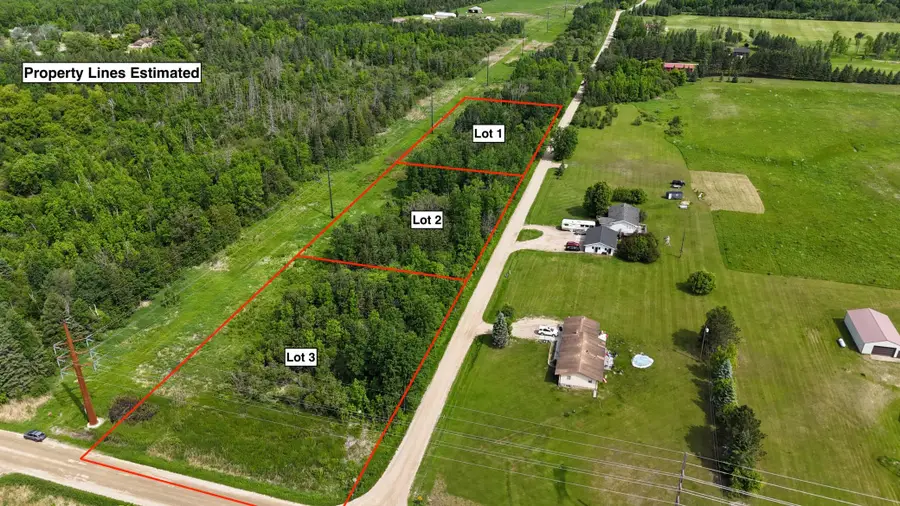 LOT 1 Parameter Road, Deer River, MN 56636 - #3