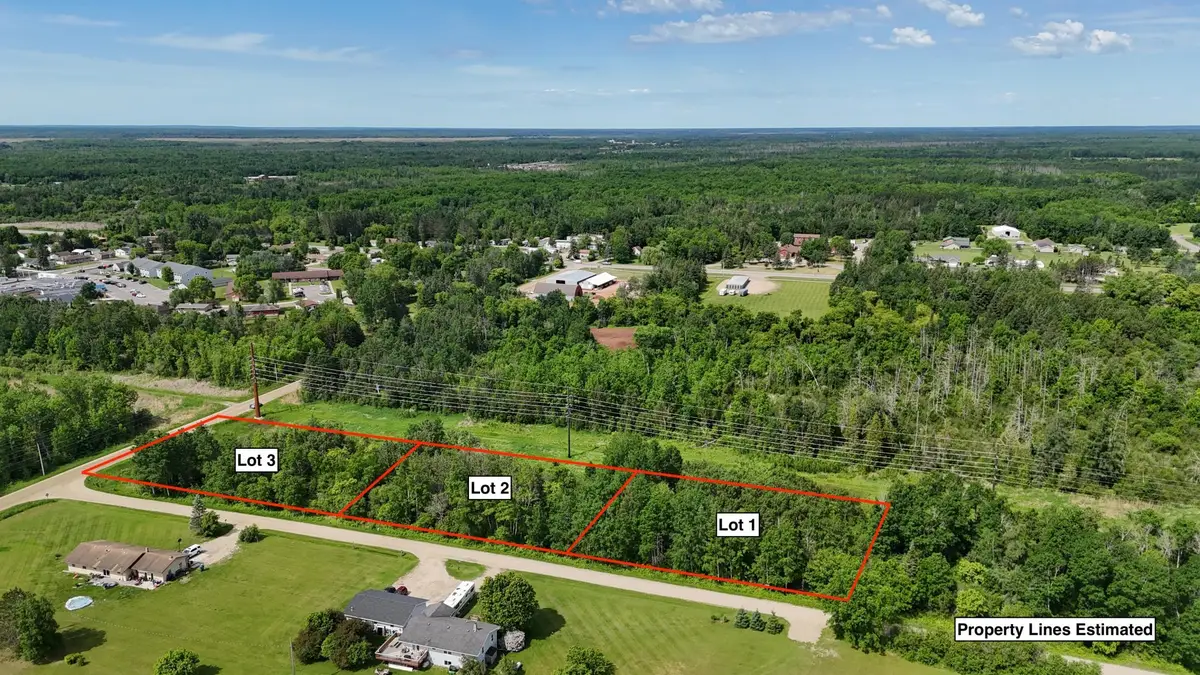 LOT 2 Parameter Road, Deer River, MN 56636 - #1