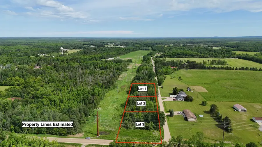 LOT 2 Parameter Road, Deer River, MN 56636 - #3