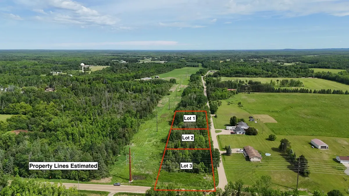 LOT 3 Parameter Road, Deer River, MN 56636 - #1