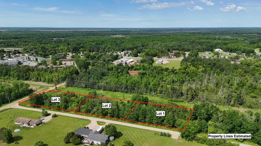 LOT 3 Parameter Road, Deer River, MN 56636 - #3