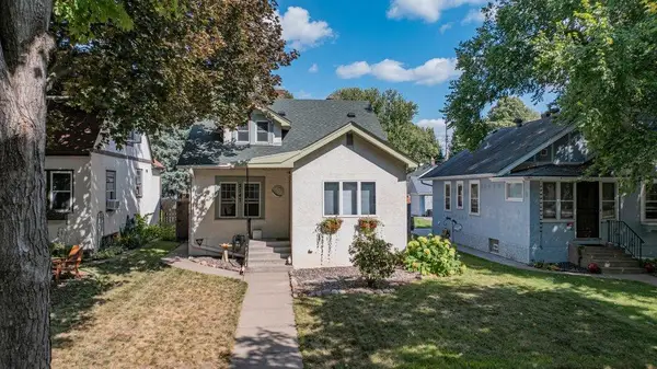 2747 Garfield Street Ne, Minneapolis, MN 55418