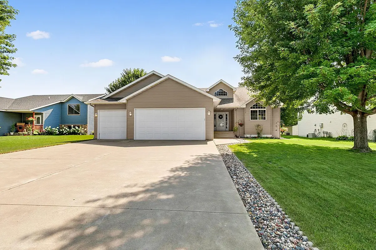 605 Lake Anna Drive, Avon, MN 56310 - #1
