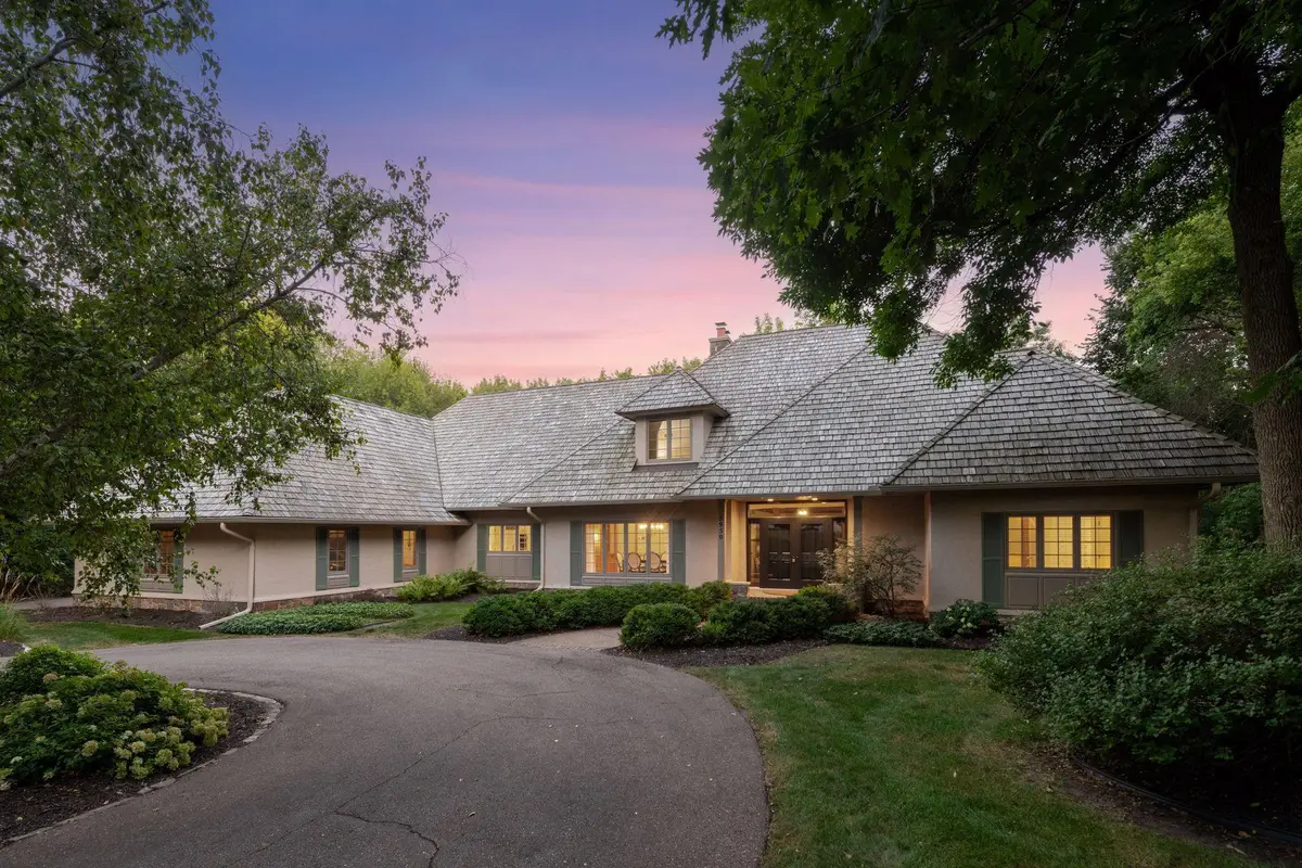 5950 Boulder Bridge Lane, Excelsior, MN 55331 - #1