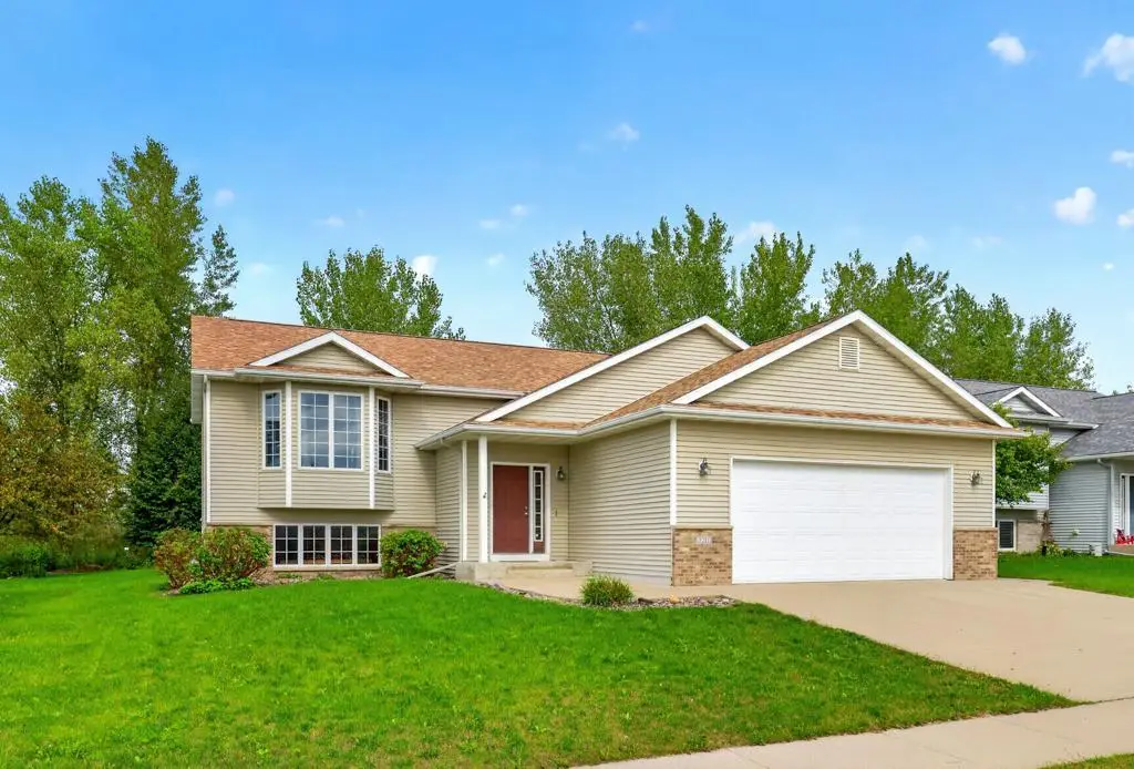 5211 Florence Drive Nw, Rochester, MN 55901 - #1