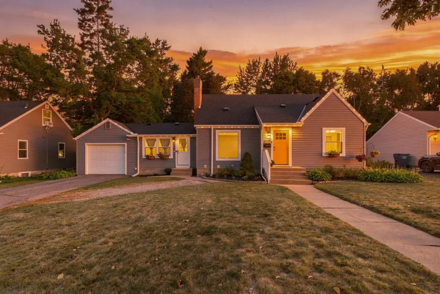 6732 3rd Avenue S, Richfield, MN 55423 - #2