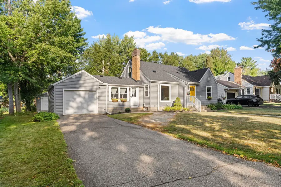 6732 3rd Avenue S, Richfield, MN 55423 - #3