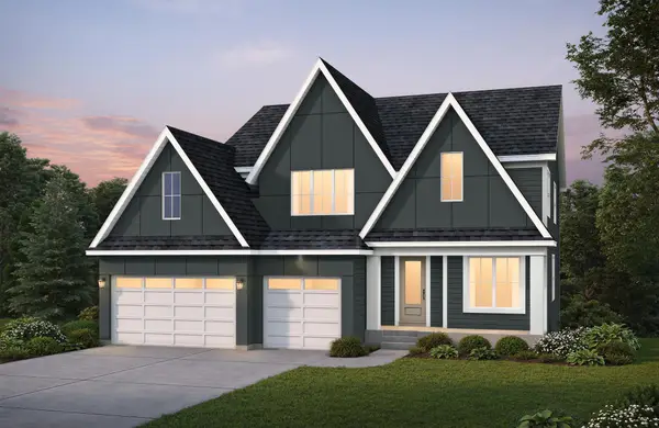 11098 Kingsview Lane N, Dayton, MN 55369