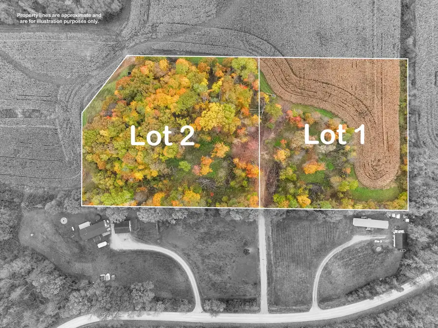 Lot 1 TBD 1270th Avenue, New Haven, WI 54013 - #2