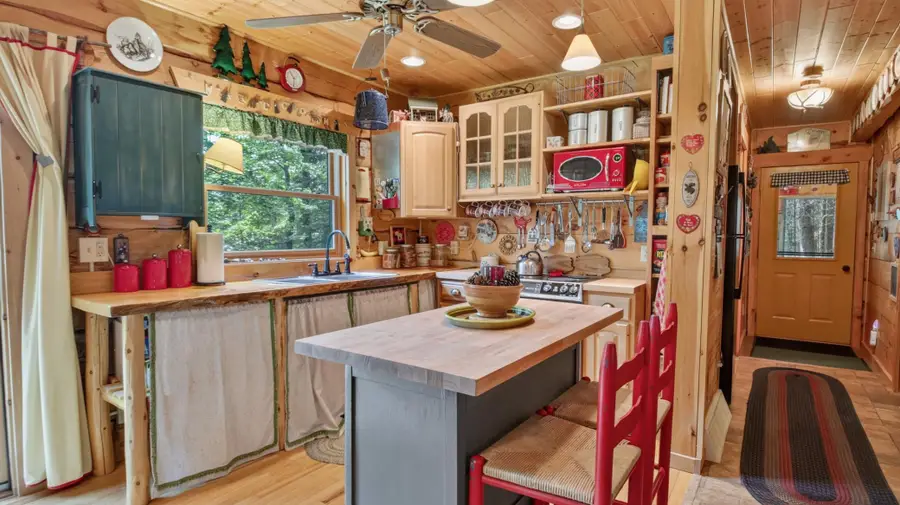 9146 Chippewa Pines Way, Winter, WI 54896 - #2