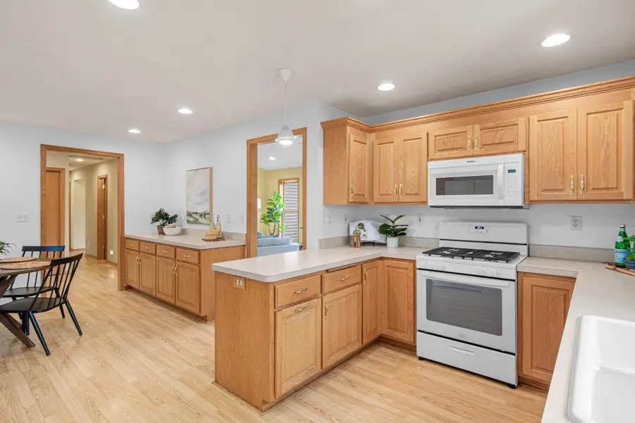 17213 Van Buren Street Ne, Ham Lake, MN 55304 - #2
