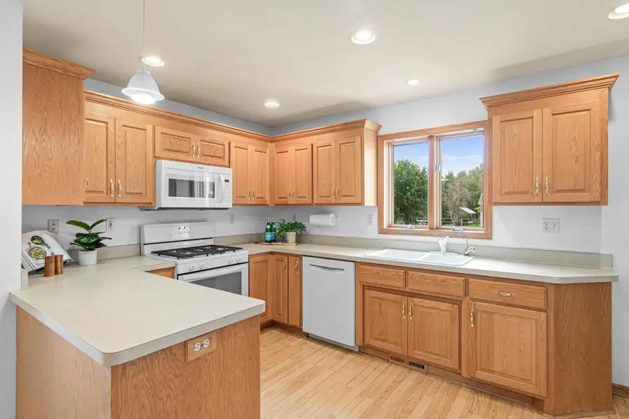 17213 Van Buren Street Ne, Ham Lake, MN 55304 - #3