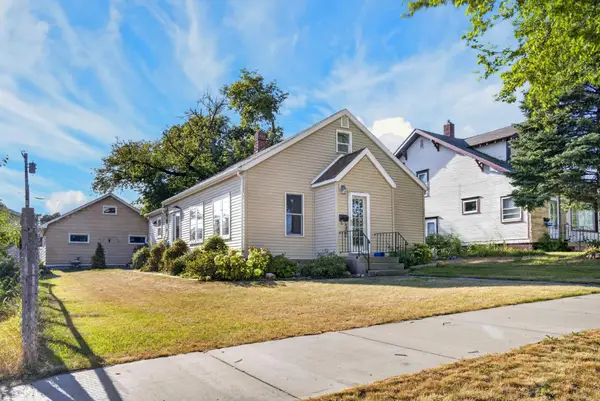 521 5th Avenue Nw, Valley City, ND 58072