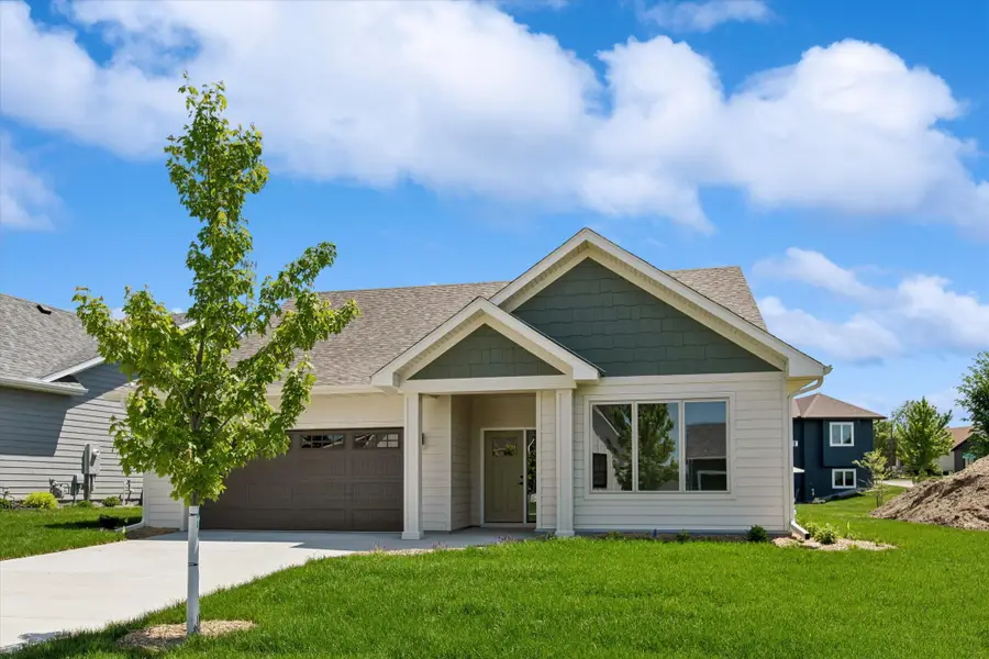 2015 Erie Drive, Northfield, MN 55057 - #2