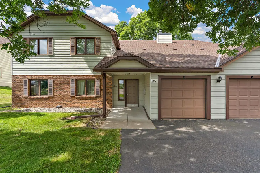 1859 Livingston Avenue #D, West Saint Paul, MN 55118 - #2