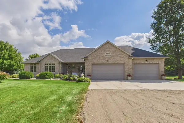 9810 Bechtold Road, Corcoran, MN 55374