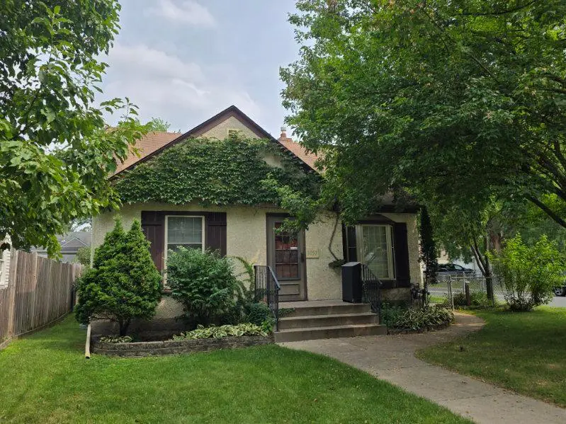 3057 Georgia Avenue S, Saint Louis Park, MN 55426 - #1