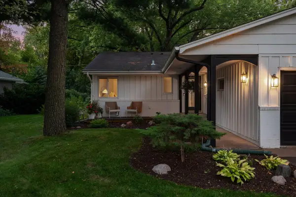 4440 Vandervork Avenue, Edina, MN 55436