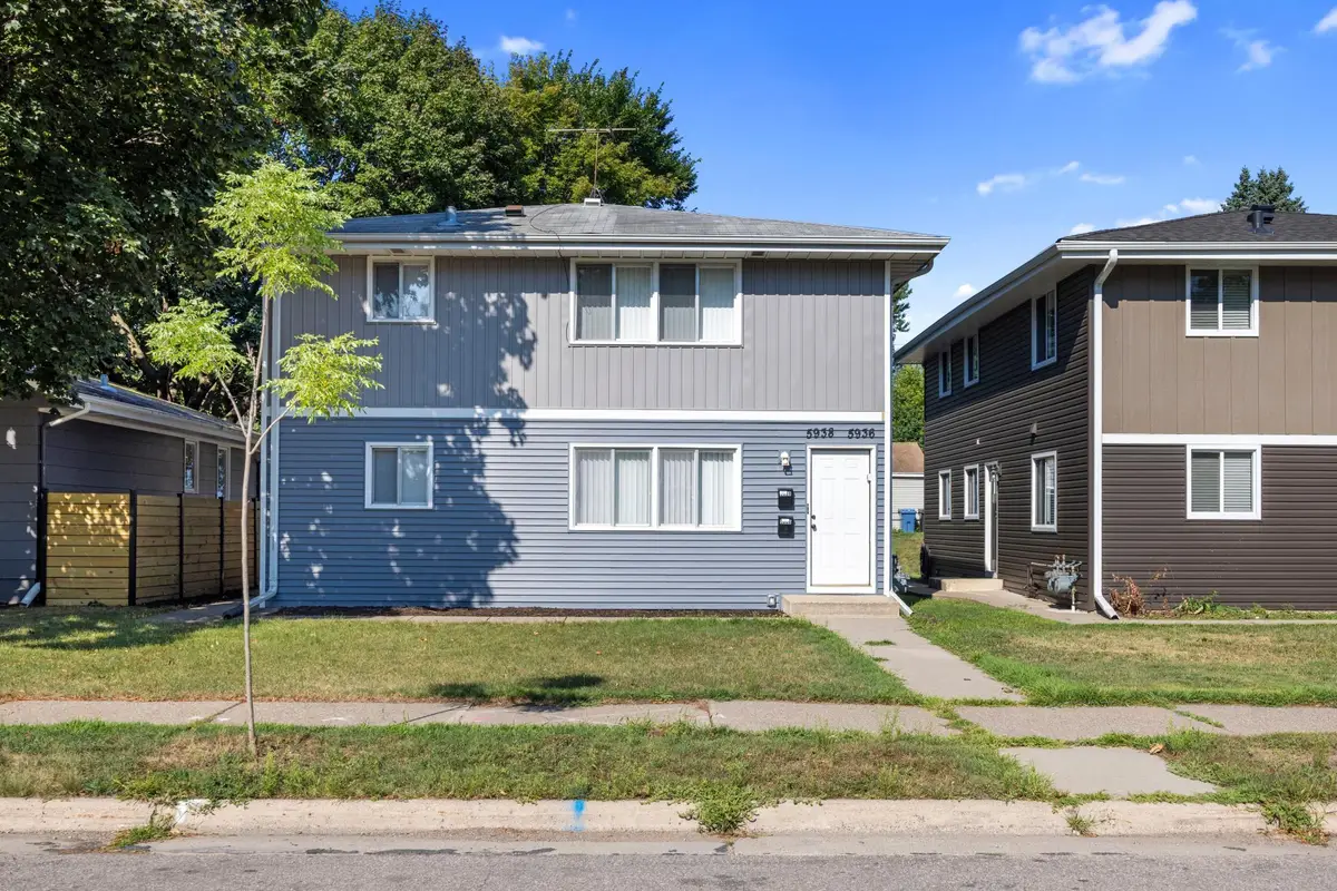 5936 Washburn Avenue S, Minneapolis, MN 55410 - #1