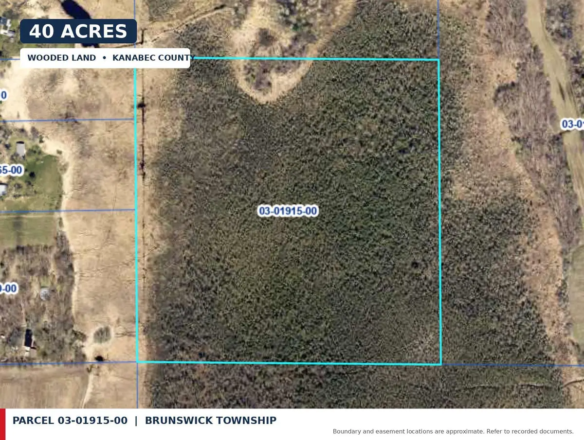 1221 Highway 65, Braham, MN 55006 - #1