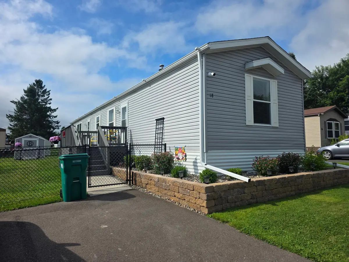 18 Kalmia Drive, Duluth, MN 55810 - #1