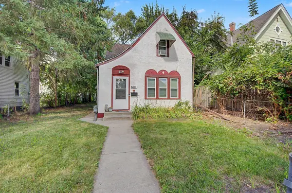 2611 Girard Avenue N, Minneapolis, MN 55411