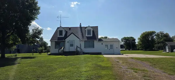 206 E Main Street, Wanda, MN 56294
