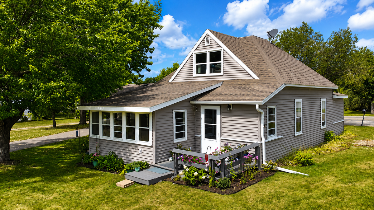 305 W Holdt Street, Battle Lake, MN 56515 - #1