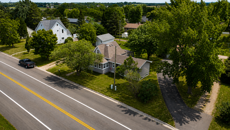 305 W Holdt Street, Battle Lake, MN 56515 - #2