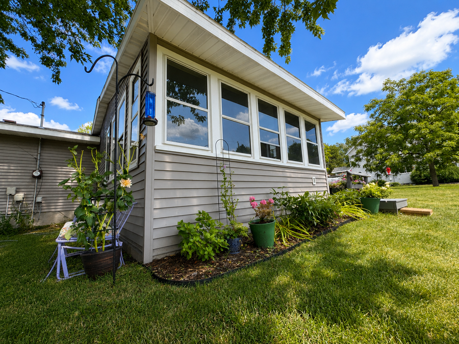 305 W Holdt Street, Battle Lake, MN 56515 - #3