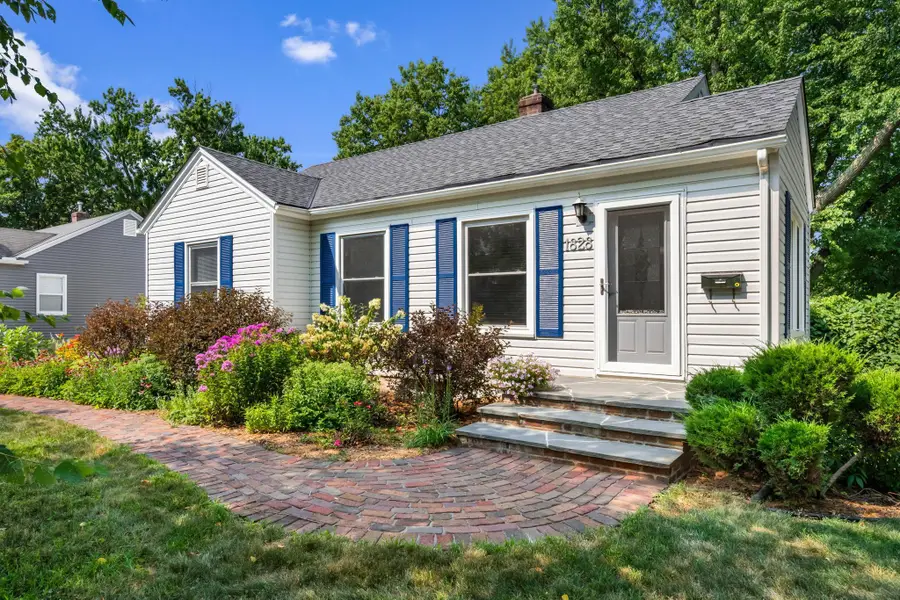 1828 Dakota Avenue S, Saint Louis Park, MN 55416 - #3