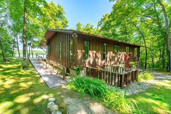 44077 E Spirit Drive, Vergas, MN 56587