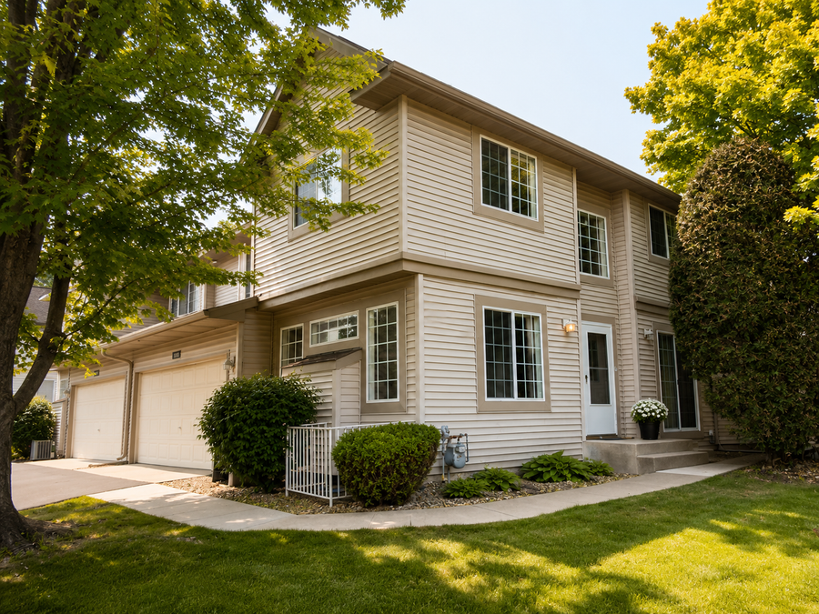 1088 Lovell Avenue W, Roseville, MN 55113 - #2