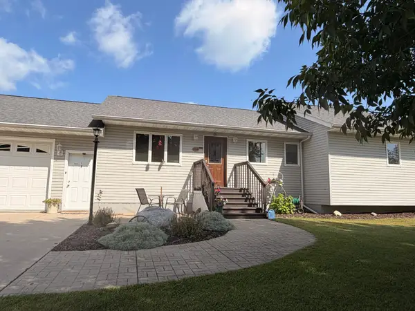 240 2nd Street Se, McIntosh, MN 56556
