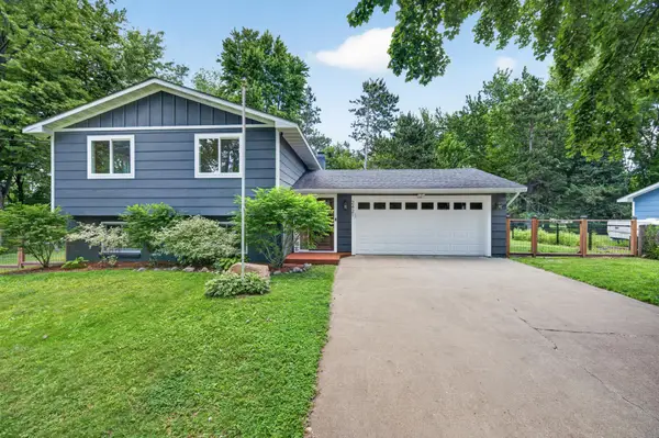 2421 4th Street, White Bear Twp, MN 55110