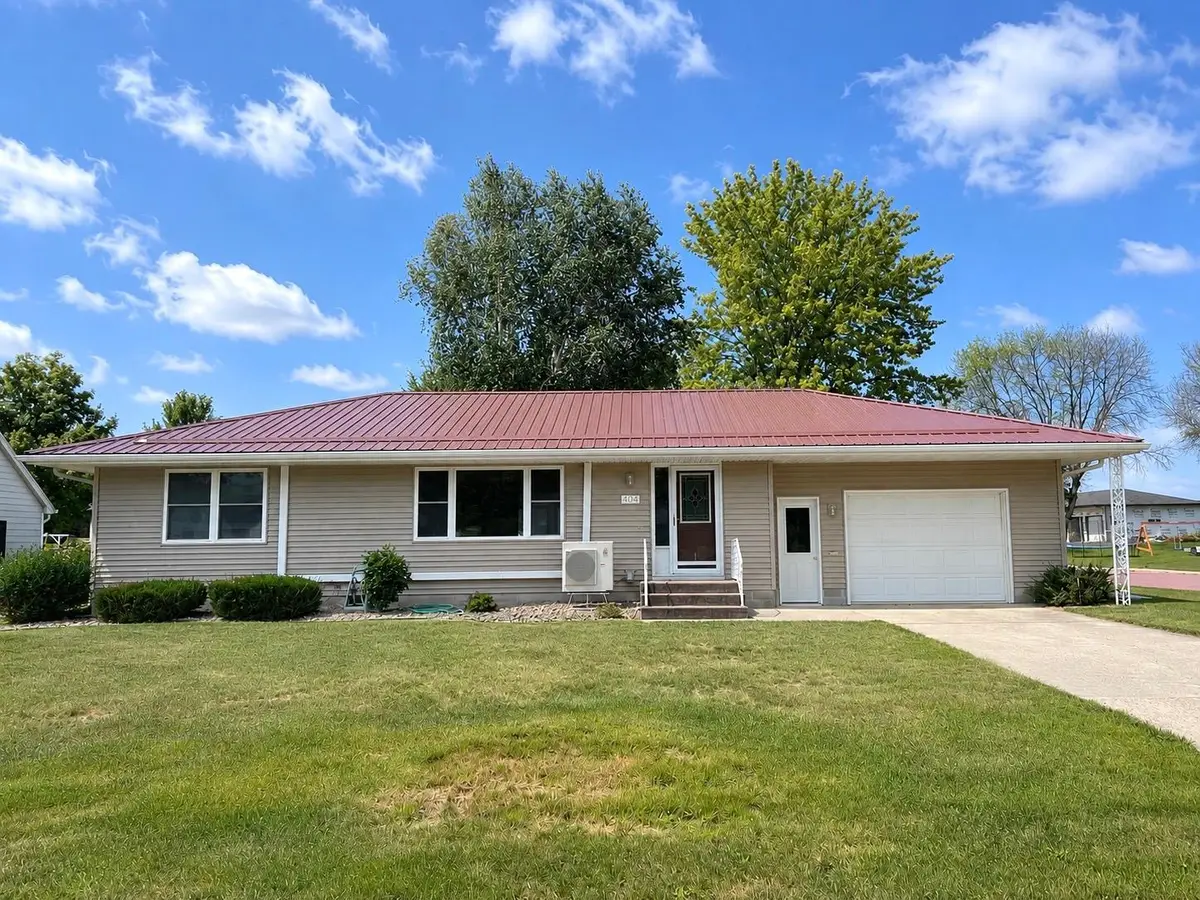 404 S Paffrath Avenue, Springfield, MN 56087 - #1