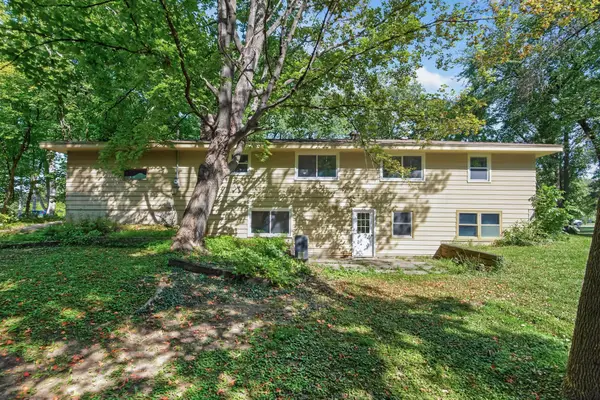 10761 Crow Hassan Park Road, Hanover, MN 55341