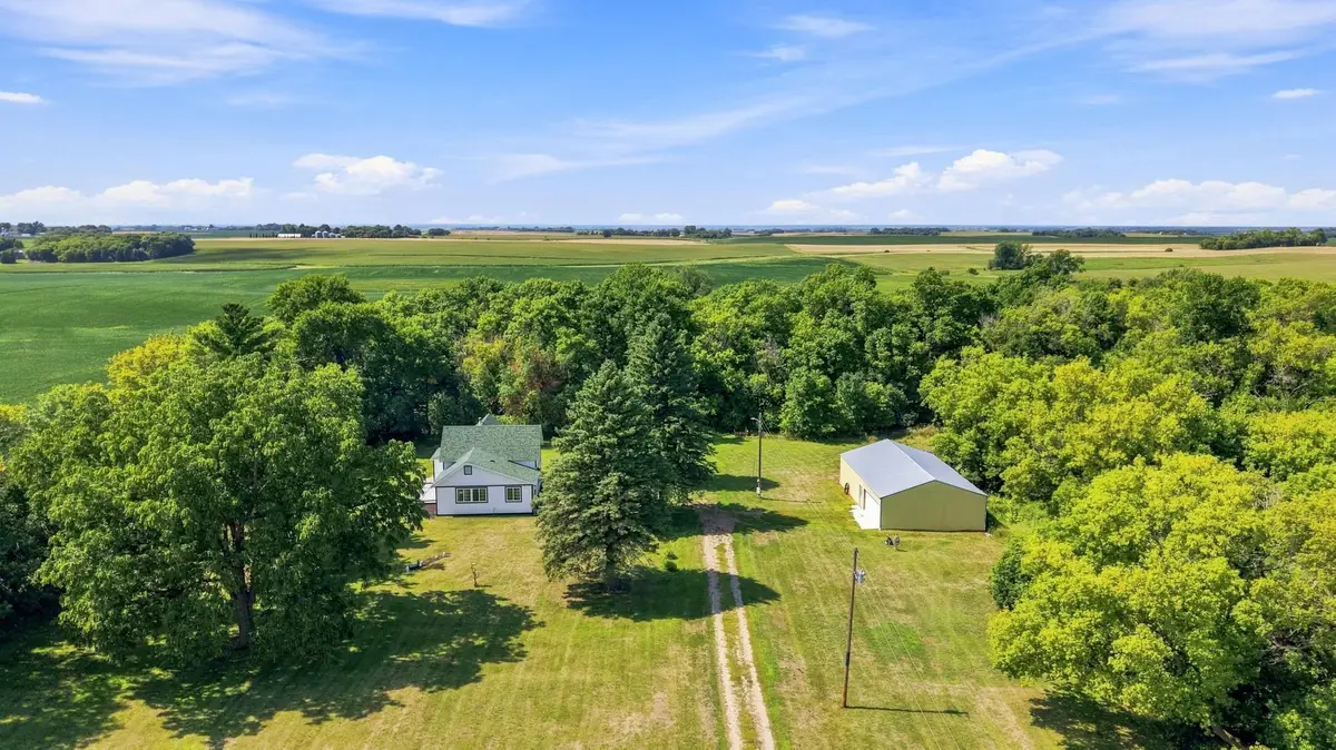38401 County Highway 21, Rothsay, MN 56579 - #1