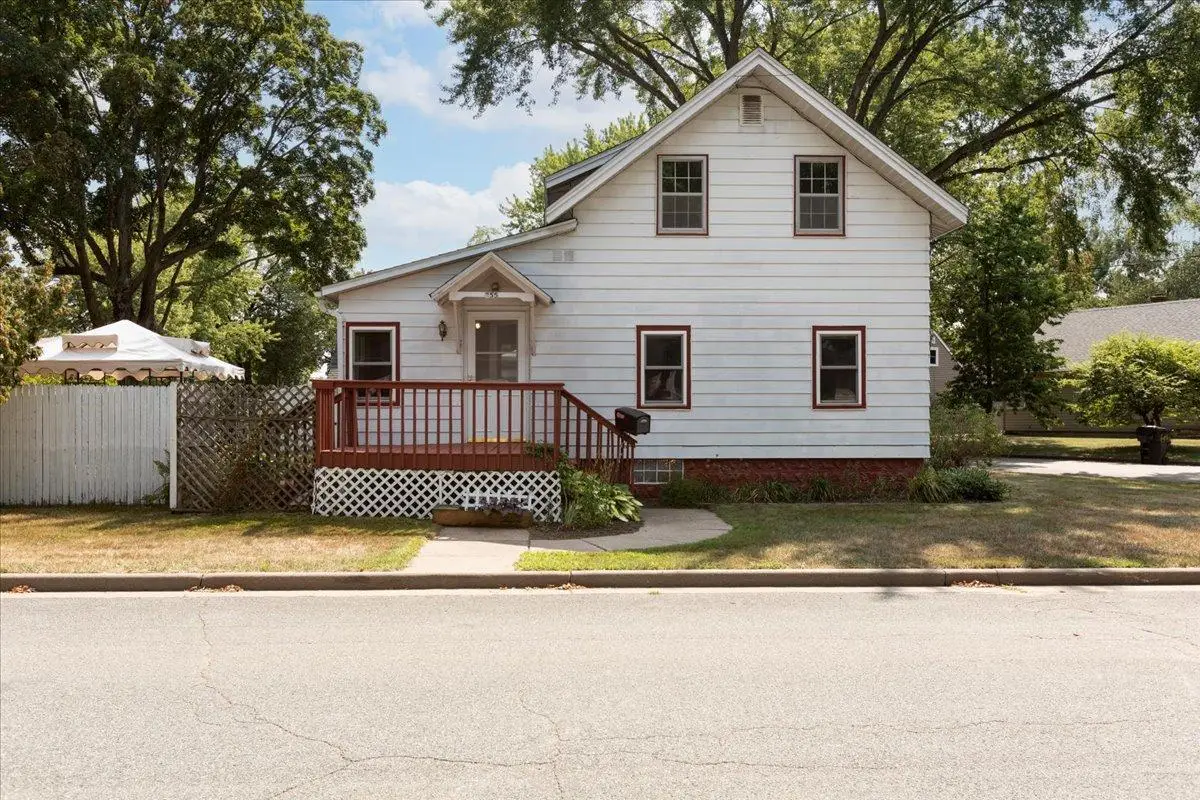 855 Stout Street Ne, Menomonie, WI 54751 - #1